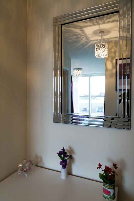 Contemporary & Homely Penthouse, 2 Mins Walk From Cambridge Station, Lift Access, Secured Gated On-Site Parking, Self Check-In, Super Fast Wifi, Terrace & Sleeps 6 المظهر الخارجي الصورة